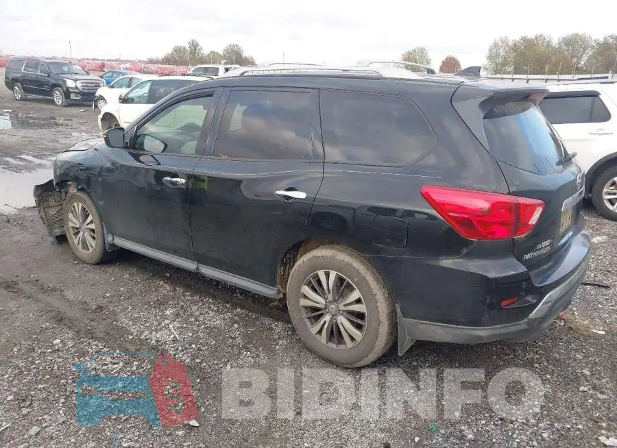5N1DR2MN8KC603400 Photo# 3