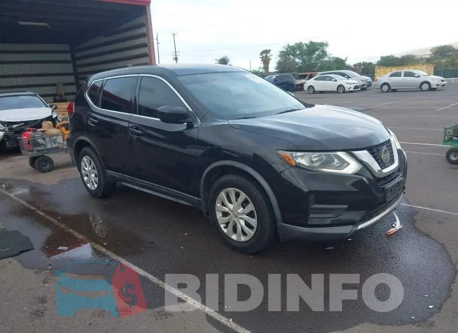 KNMAT2MT7JP549215 Photo# 1