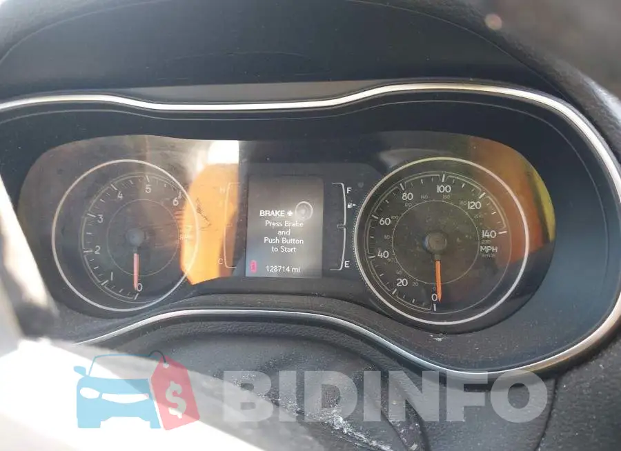 1C4PJLLB8KD202039 Photo# 7