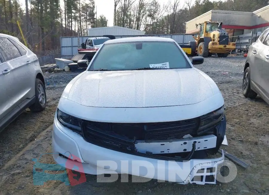2C3CDXBG2PH529285 Photo# 11