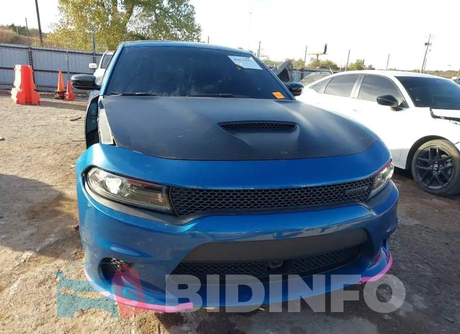 2C3CDXCT2PH504494 Photo# 13