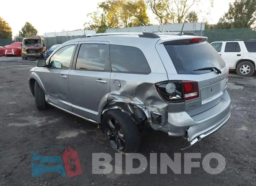 3C4PDCGB5LT267475 Photo# 3