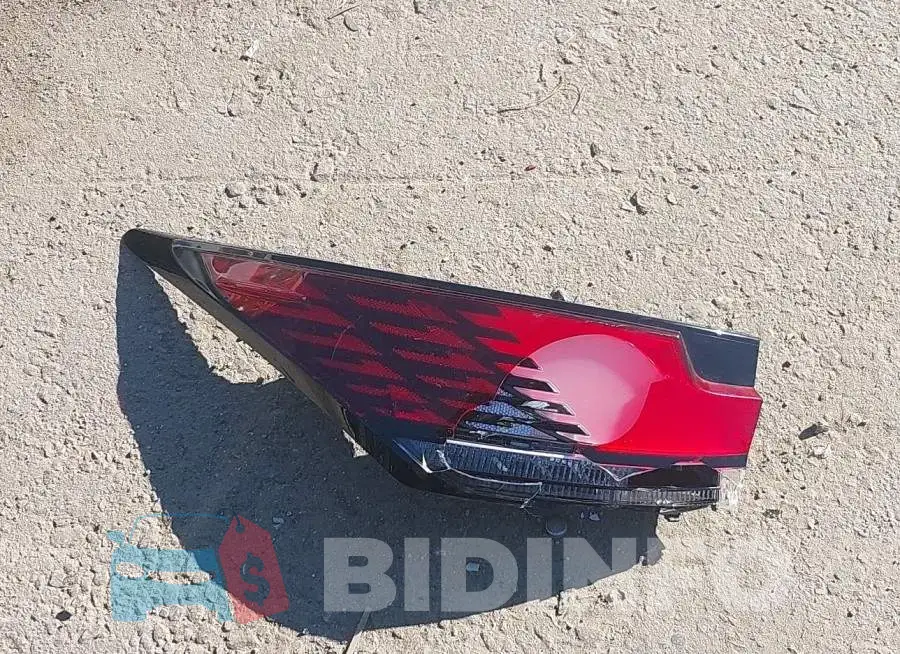 2T2BBMCAXPC019133 Photo# 12