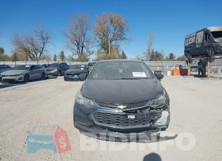 1G1BC5SMXG7238171 Photo# 12