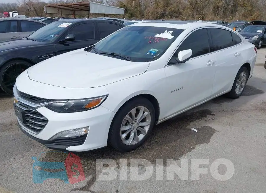 1G1ZD5ST8KF108455 Photo# 2