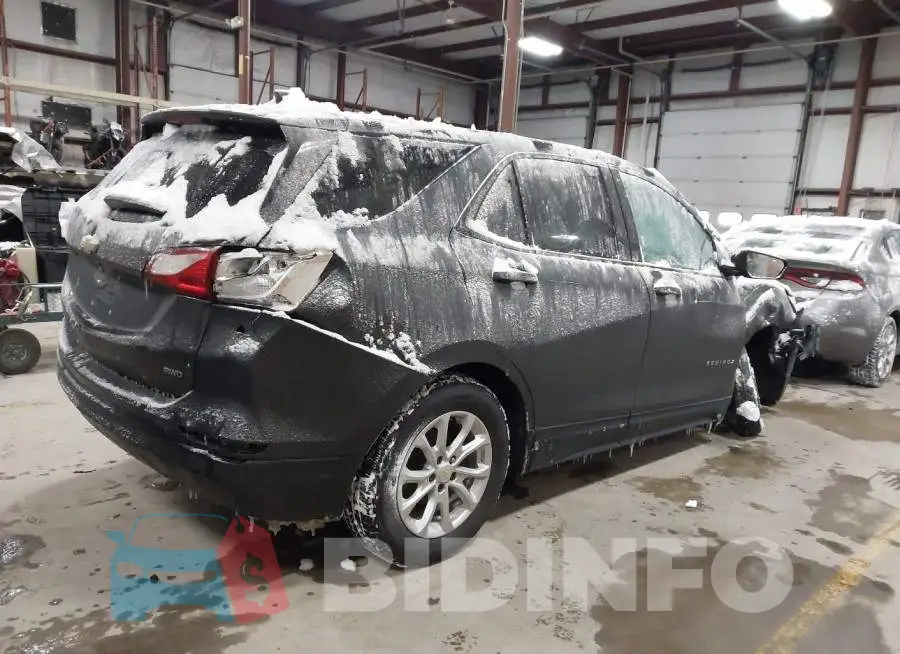 2GNAXSEV1L6174078 Photo# 4