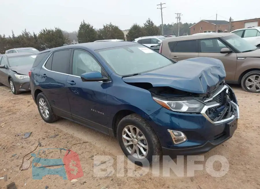 2GNAXTEV7M6138452 Photo# 1