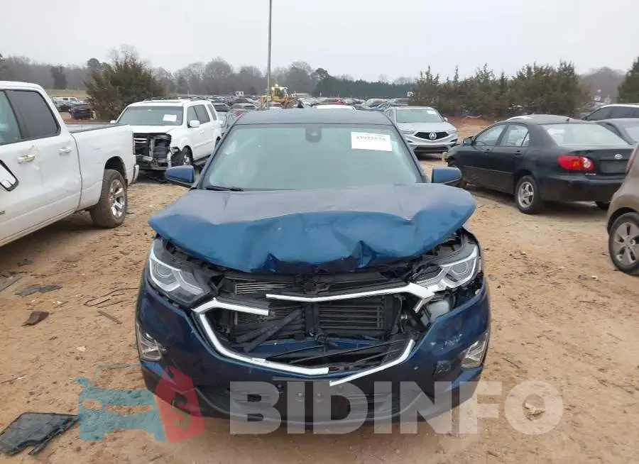 2GNAXTEV7M6138452 Photo# 12