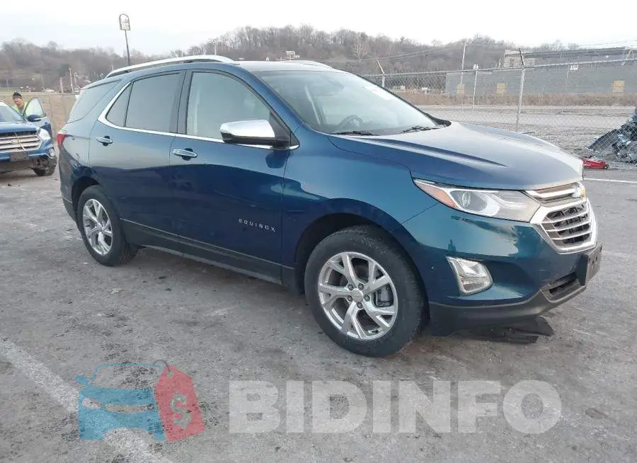 2GNAXXEV1L6235264 Photo# 1