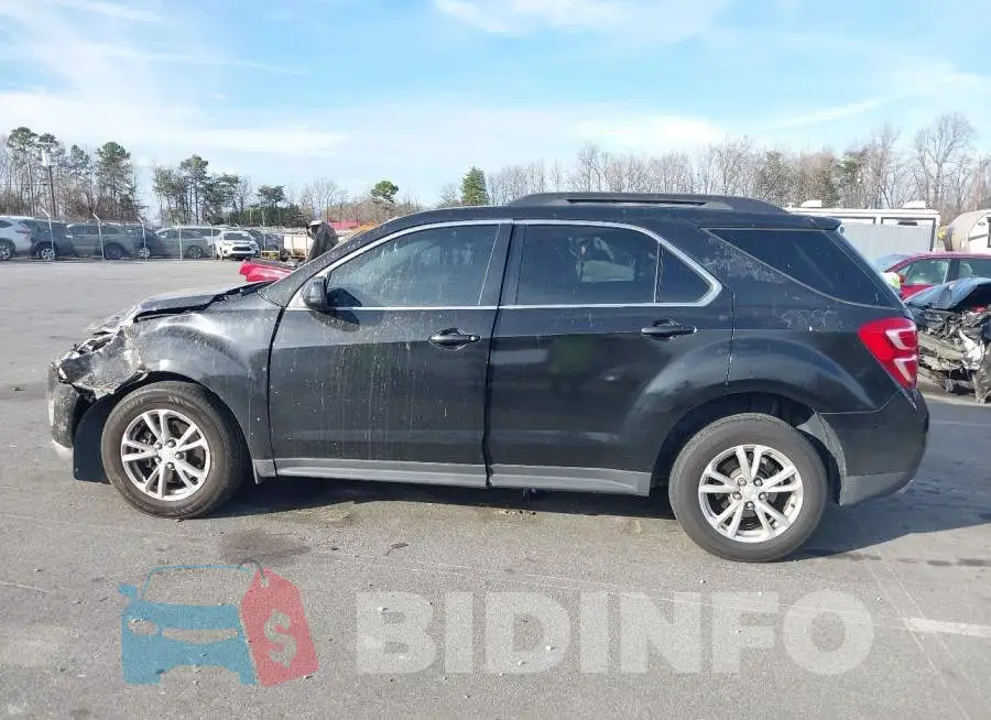 2GNFLFE32G6182526 Photo# 14