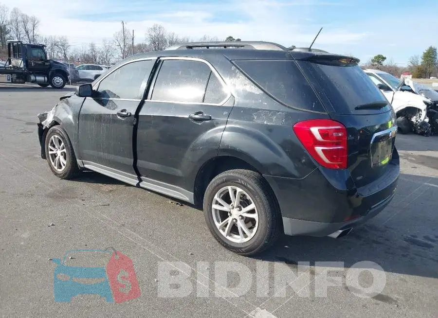 2GNFLFE32G6182526 Photo# 3