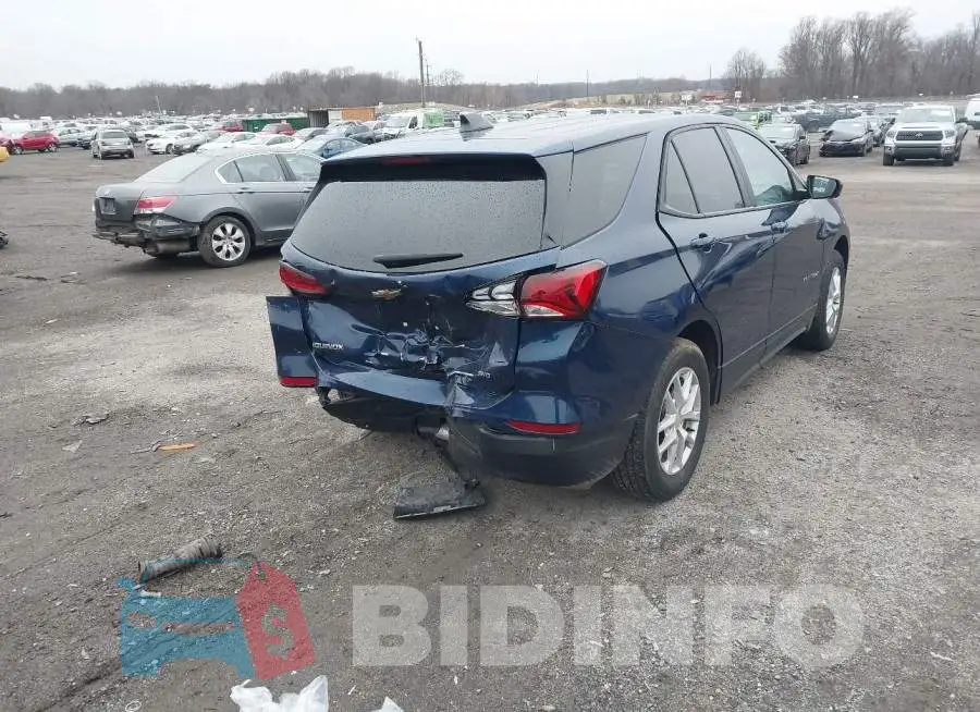 3GNAXSEG5PL148439 Photo# 4