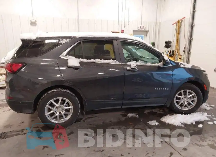 3GNAXUEV1NS224638 Photo# 13