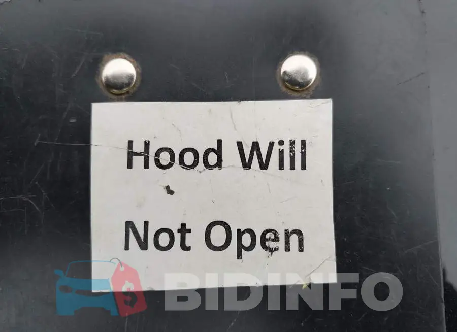 3GNKBHRS6LS543735 Photo# 10
