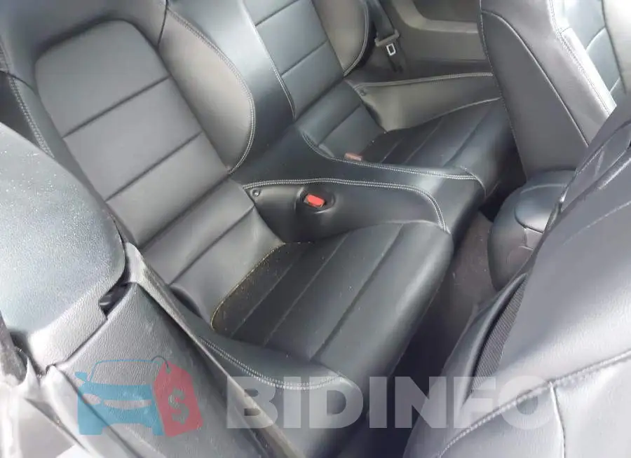1FATP8UH6N5118884 Photo# 8