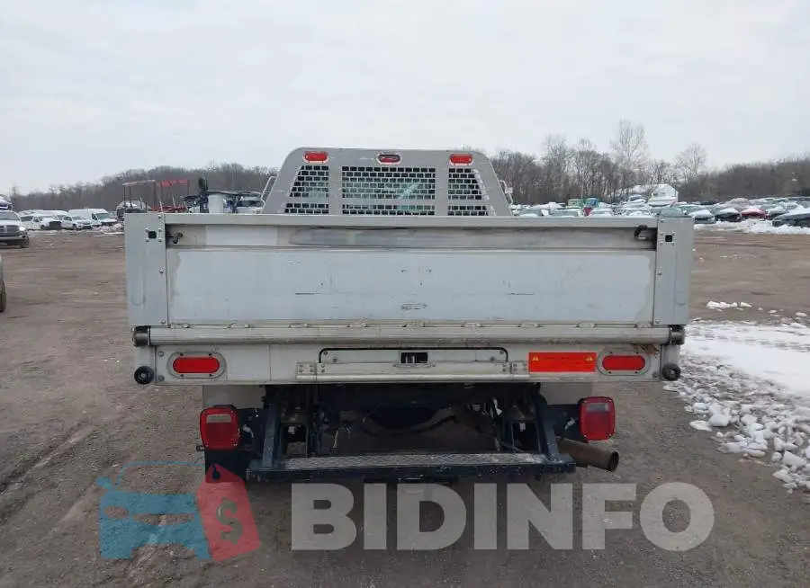 1FDBF2A67HEC81729 Photo# 16