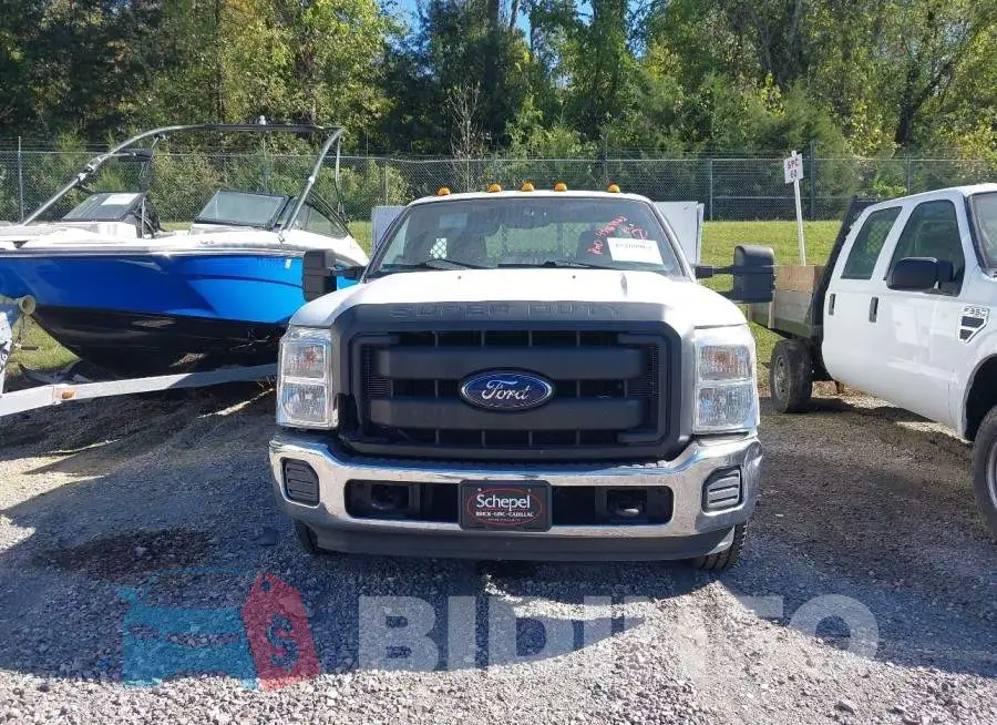 1FDRF3G67GEC16499 Photo# 12