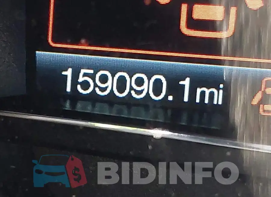 1FM5K7D88JGB85279 Photo# 16