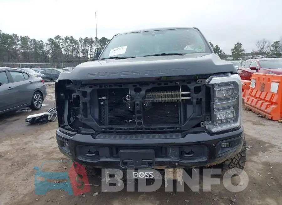 1FT8W2BN3SEC81254 Photo# 12