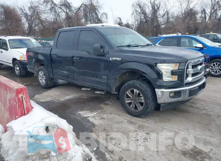 1FTEW1CGXHFA87451 Photo# 1