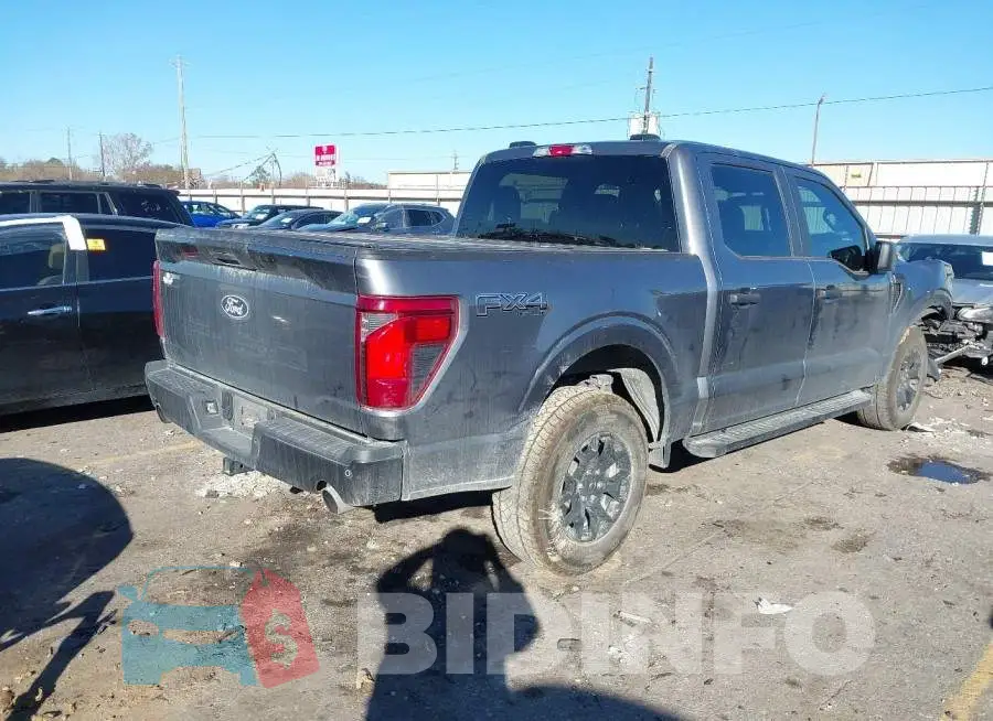 1FTEW2LP4RFB21682 Photo# 4