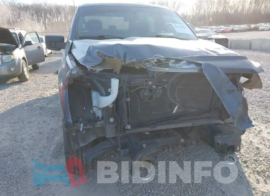 1FTFW1E5XMFB41454 Photo# 6