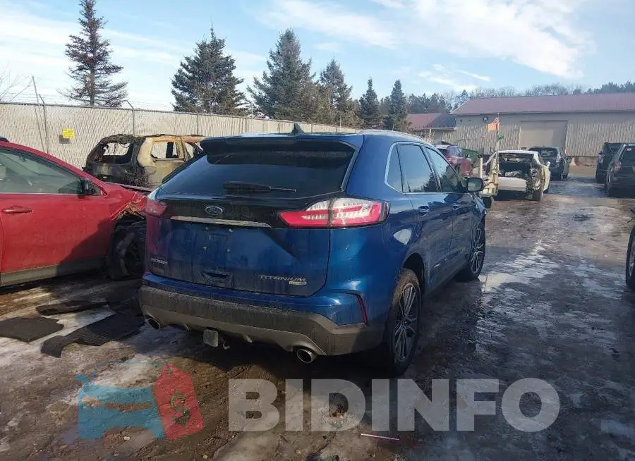 2FMPK4K94LBB41745 Photo# 4
