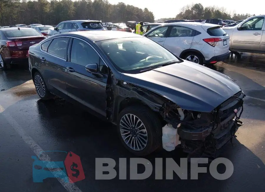 3FA6P0D9XJR188547 Photo# 1