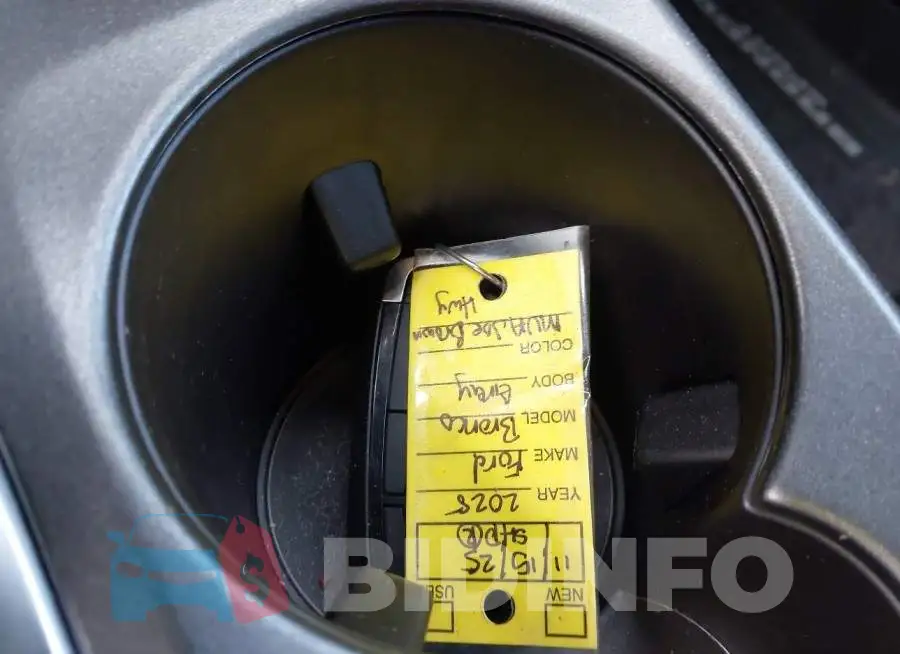 3FMCR9BN6SRF06611 Photo# 11