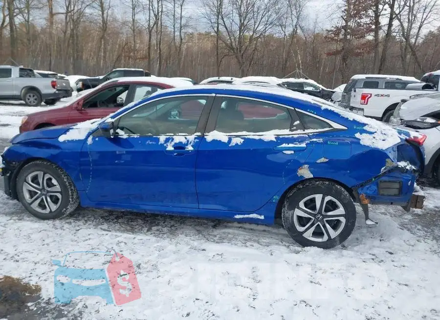 19XFC2F59HE223186 Photo# 14