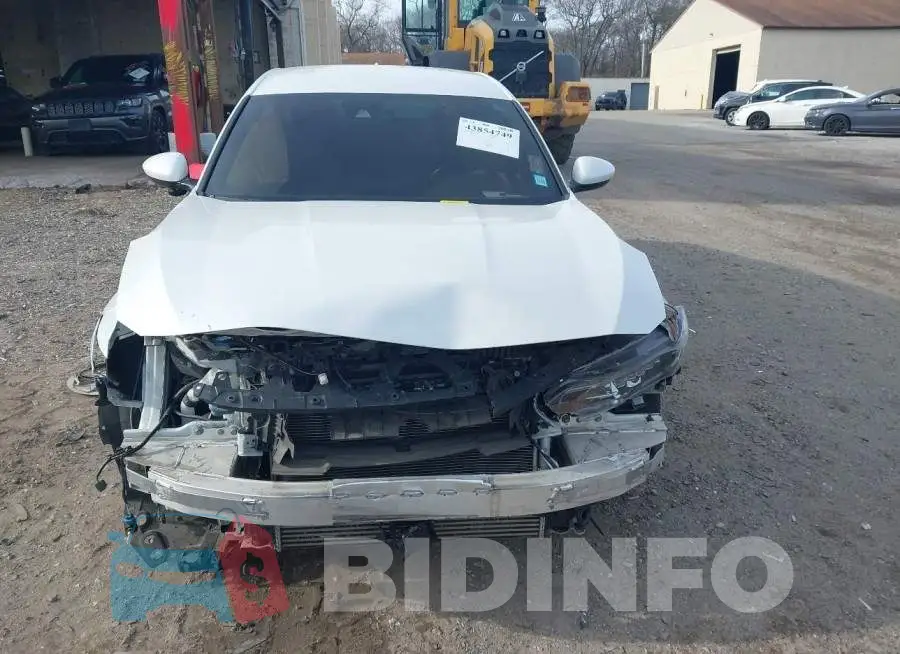 1HGCV1F3XKA168216 Photo# 12