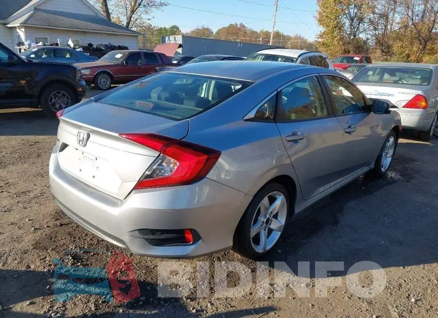 2HGFC2F78GH511027 Photo# 4