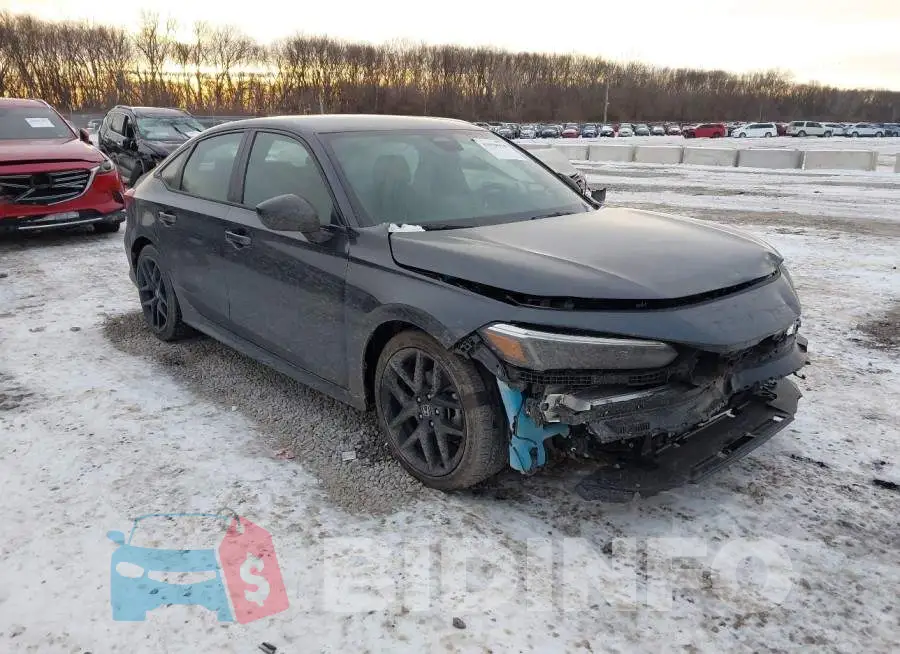 2HGFE2F55TH509626 Photo# 1