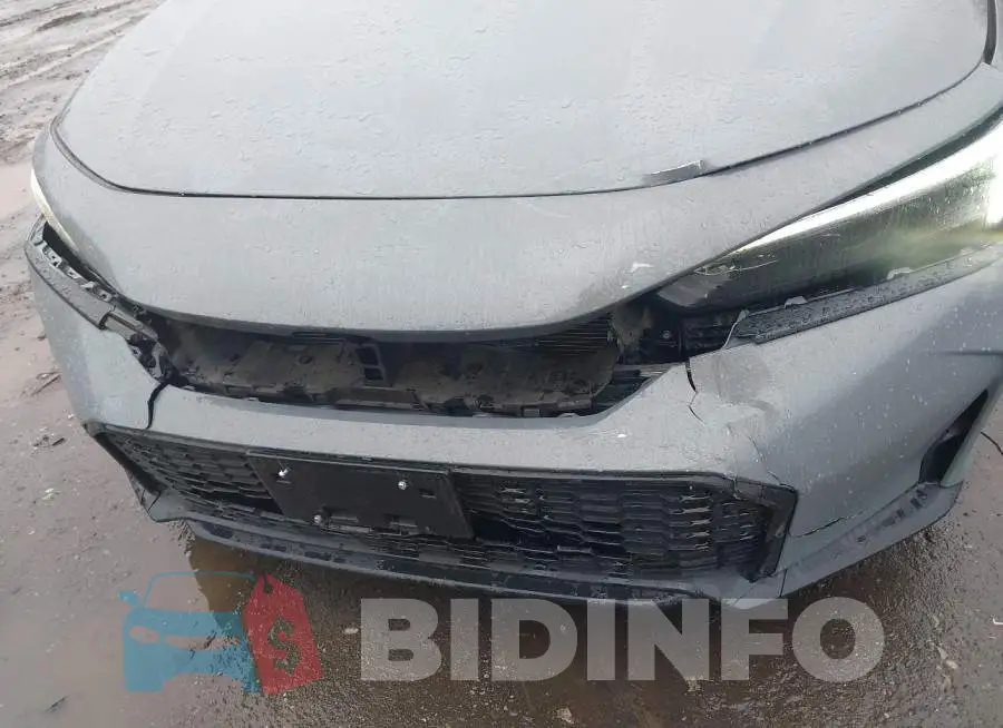 2HGFE2F5XSH509152 Photo# 6