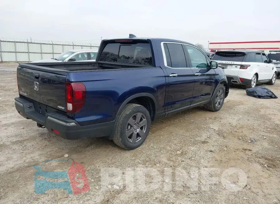 5FPYK3F76LB002352 Photo# 4