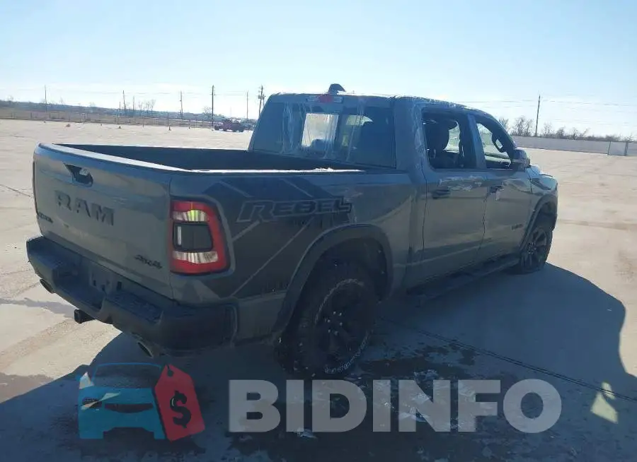 1C6SRFLT0PN694832 Photo# 4