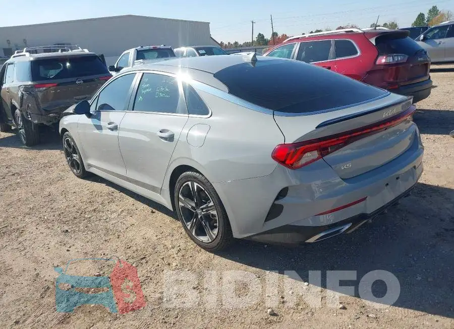 5XXG64J20PG216931 Photo# 3