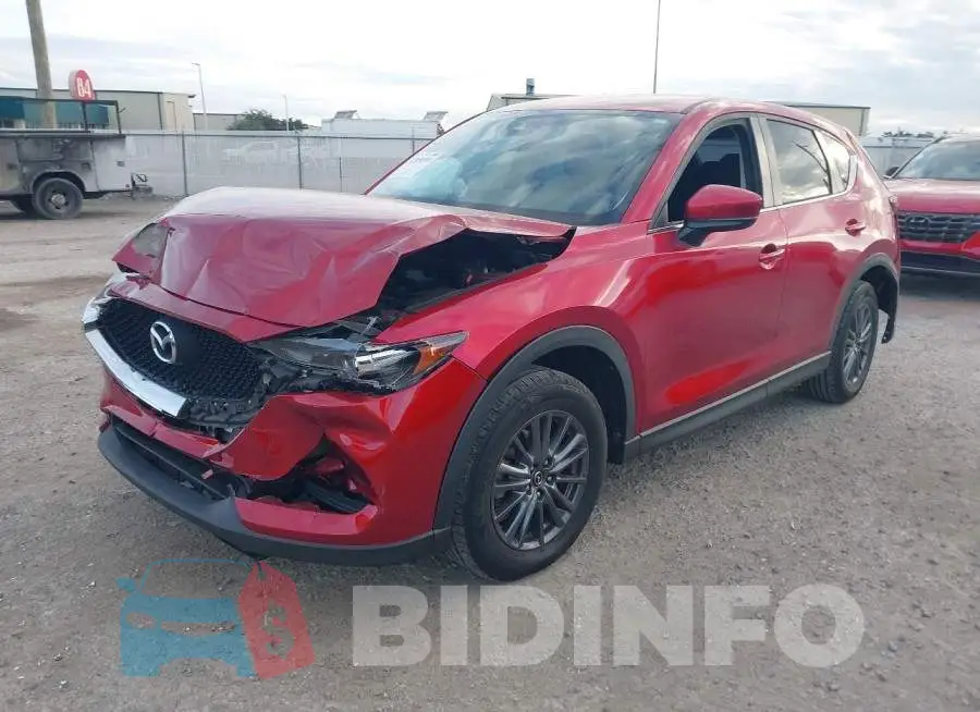 JM3KFABM6K1527607 Photo# 2