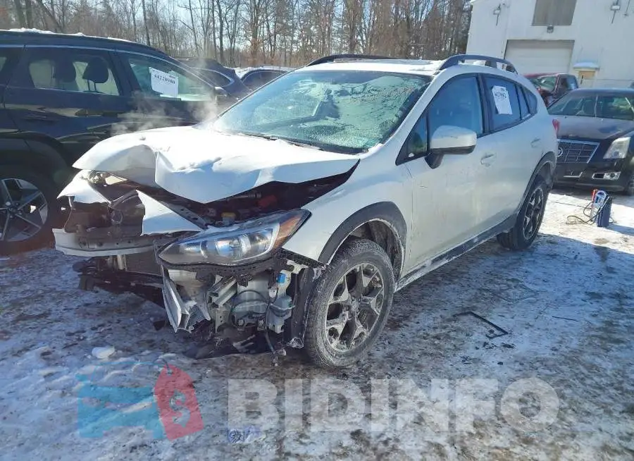 JF2GTADC0KH364179 Photo# 2