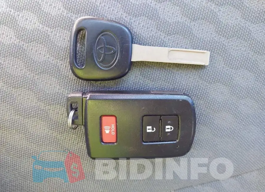 3TYCZ5AN7PT109027 Photo# 11