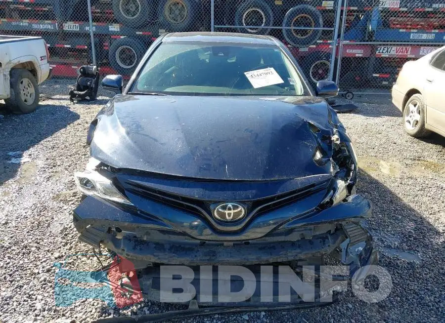 4T1C11AK5LU995741 Photo# 13