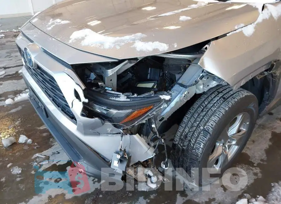 4T3LWRFV3PU097462 Photo# 6