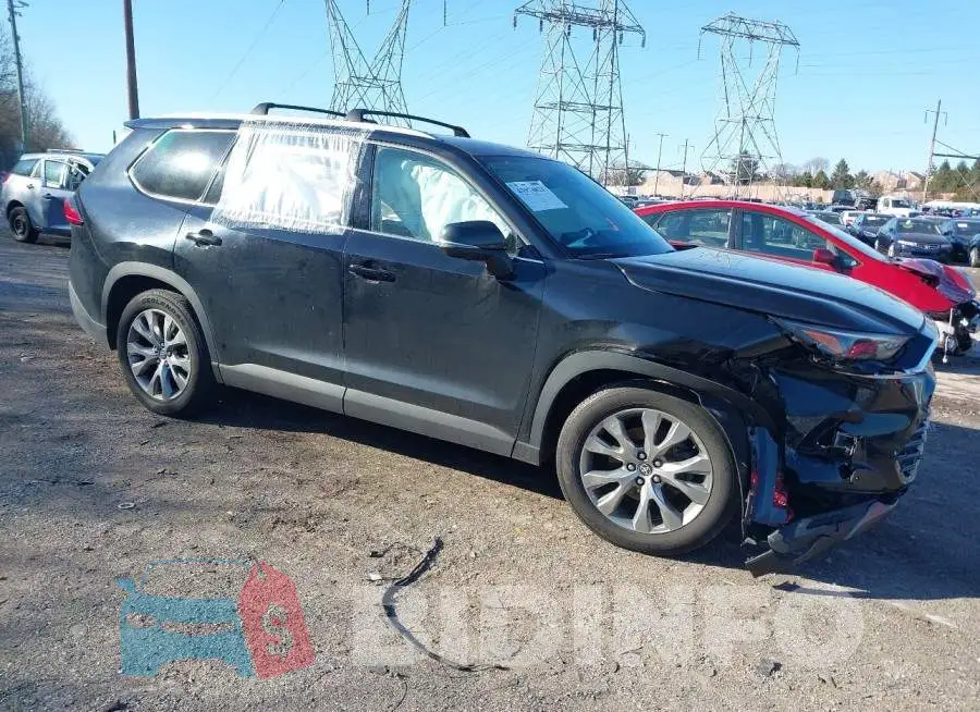 5TDACAB54RS010227 Photo# 1