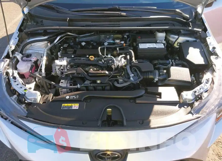 5YFB4MDE1SP230097 Photo# 10