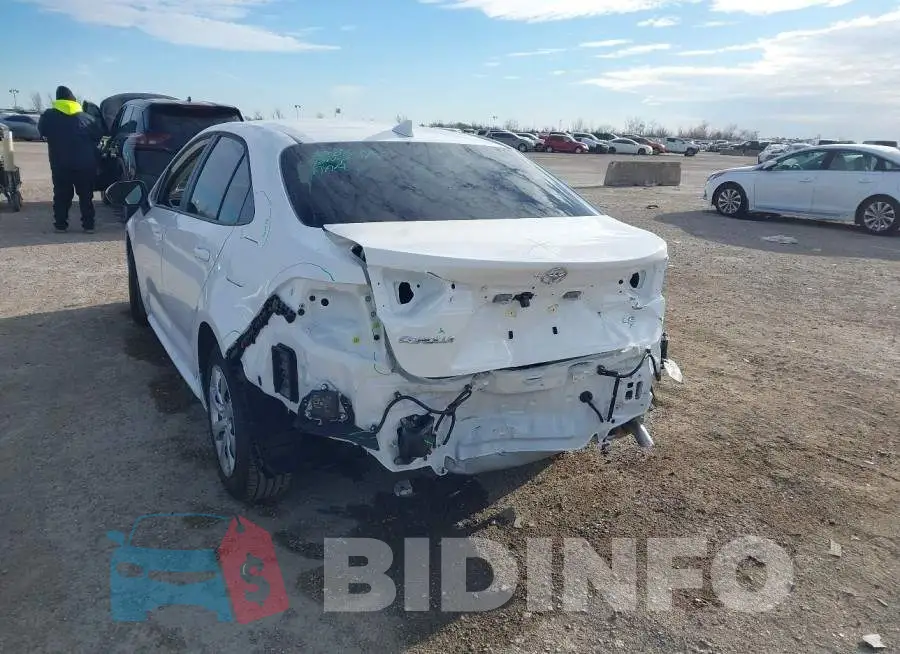 5YFB4MDE3TP382917 Photo# 6