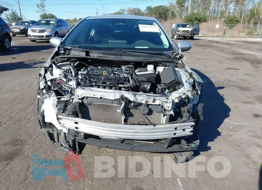 5YFB4MDE8PP017395 Photo# 6