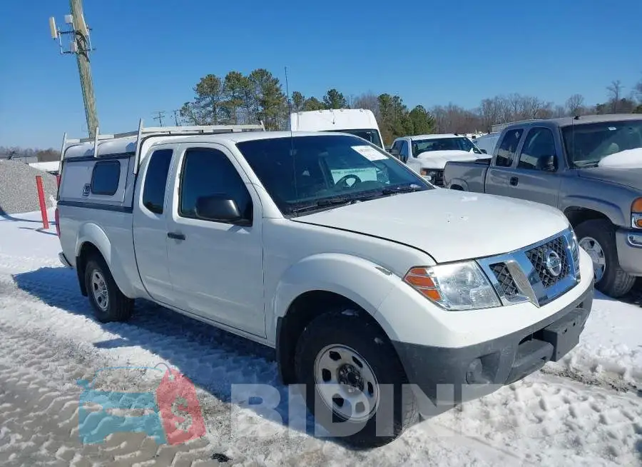 1N6BD0CT5HN721753 Photo# 1