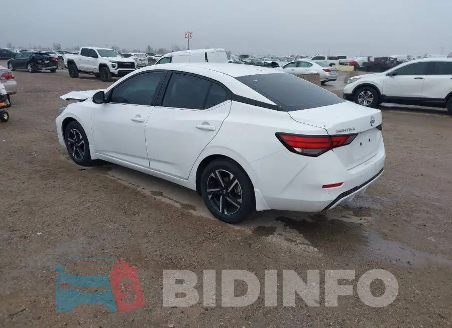 3N1AB8CV3SY404961 Photo# 3
