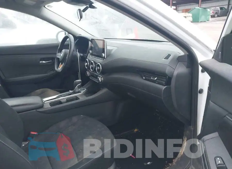 3N1AB8CV4PY224492 Photo# 5