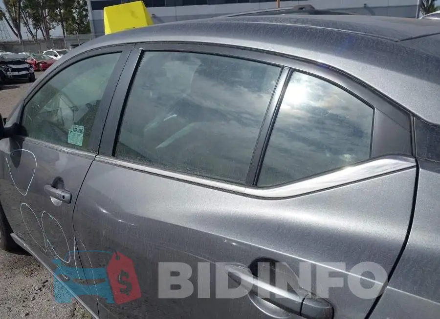 3N1AB8CV4SY264743 Photo# 15